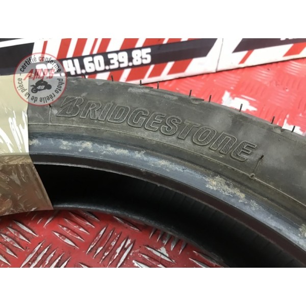 Bridgestone battlax bt46r 130-70-18 