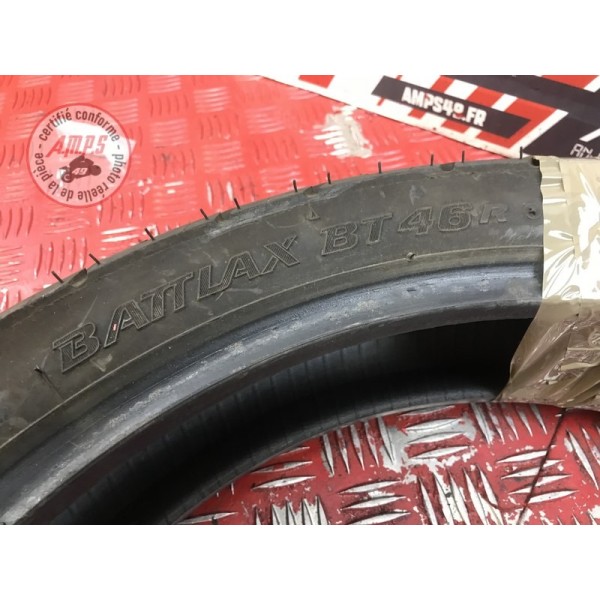 Bridgestone battlax bt46r 130-70-18 