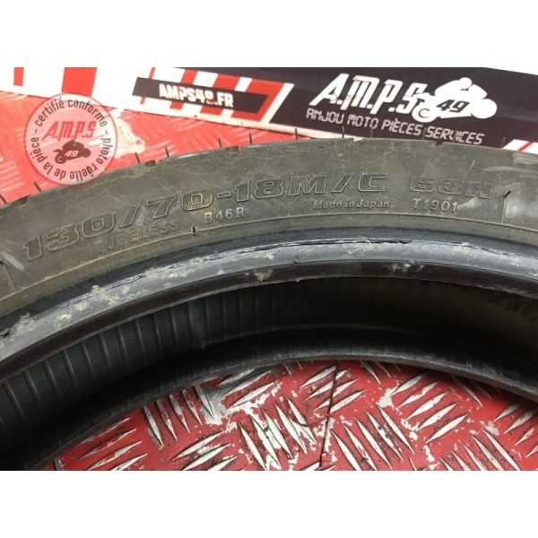 Bridgestone battlax bt46r 130-70-18 