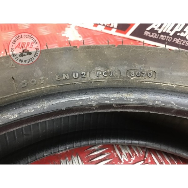 Bridgestone battlax bt46r 130-70-18 