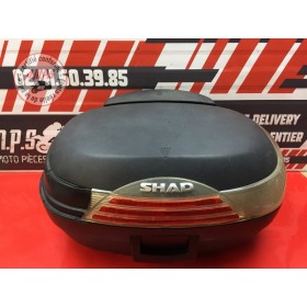 Top case Shad