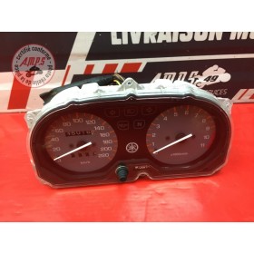 Compteur Tableau de bord Yamaha XJ 600 Diversion S 1992 à 2003