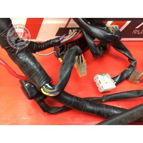 Faisceau électrique principale Yamaha XJ 600 Diversion S 1992 à 2003