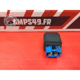 Relais bleu Yamaha XJ 600 Diversion S 1992 à 2003