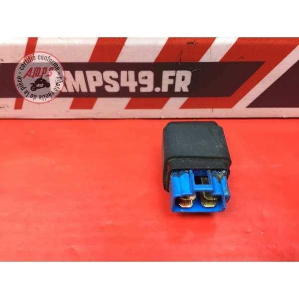 Relais bleu Yamaha XJ 600 Diversion S 1992 à 2003