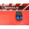 Relais bleu Yamaha XJ 600 Diversion S 1992 à 2003