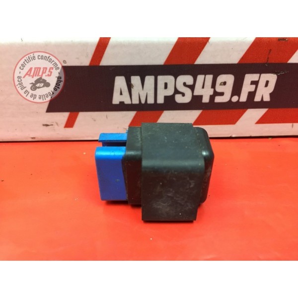 Relais bleu Yamaha XJ 600 Diversion S 1992 à 2003