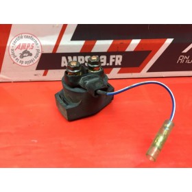 Relais de démarreur Yamaha XJ 600 Diversion S 1992 à 2003