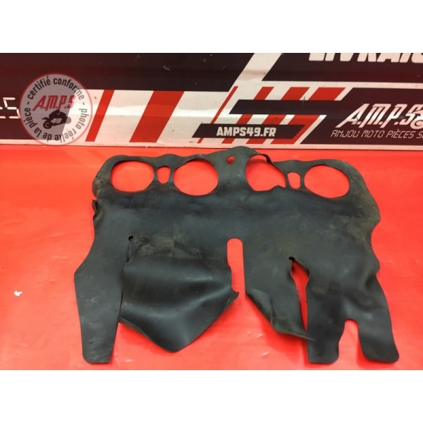 Bache de protection