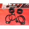 Kit de 2 Pipes d'admissions