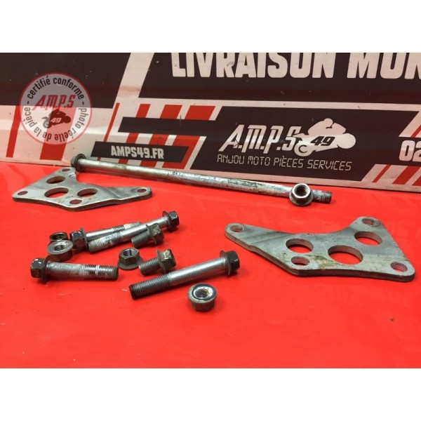 Support moteur 