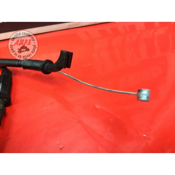 Cable de starter 