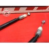 Cable de Verrou de selle 