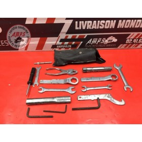 Trousse d'outils