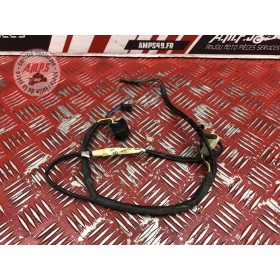 Faisceau électrique avant Yamaha XJ 600 Diversion S 1992 à 2003