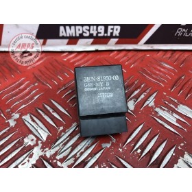 Relais de coupure moteur Yamaha XJ 600 Diversion S 1992 à 2003