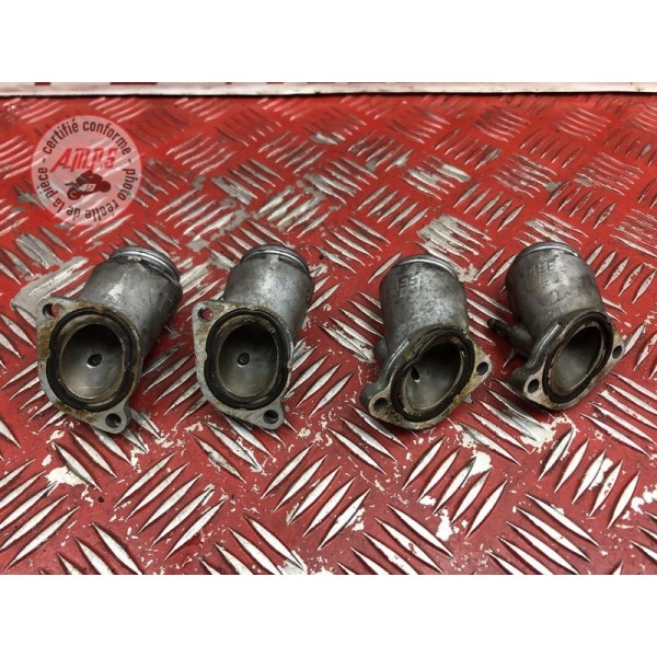 Kit de pipe d'admission 