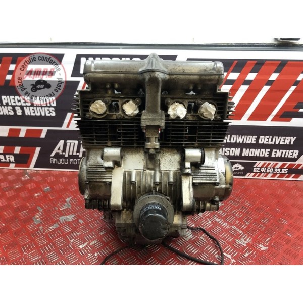 Moteur