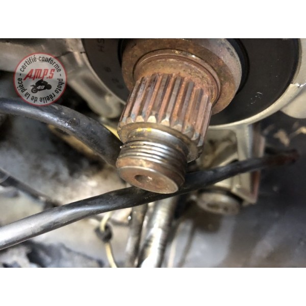 Moteur 