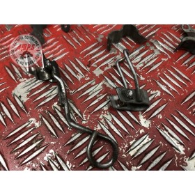 Kit de support Yamaha XJ 600 Diversion S 1992 à 2003