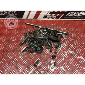 Kit de vis partie cycle