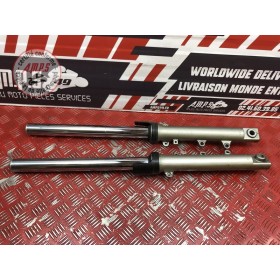 Paire de tube de fourche