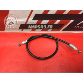 Cable de Verrou de selle
