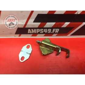 Verrouillage de selle Yamaha XJR 1300 1998 à 2006