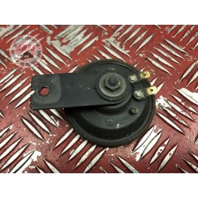 Klaxon avertisseur sonore 