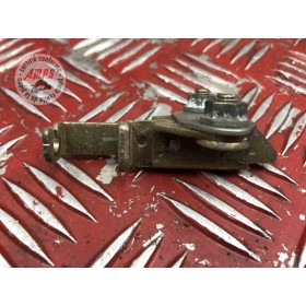 Verrouillage de selle 