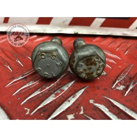 Vis d'étrier arriere 