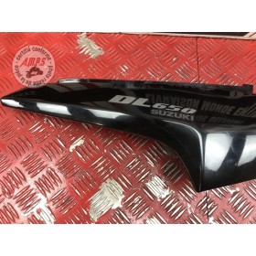 Coque arrière droite 