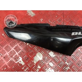 Coque arrière gauche 
