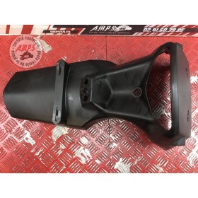 Entourage de feux arrière 