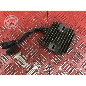 Regulateur de tension 