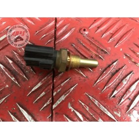 Sonde d air sur boite a air 