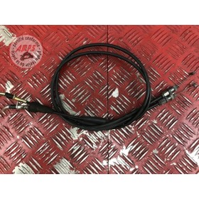 Cable d'accélérateur