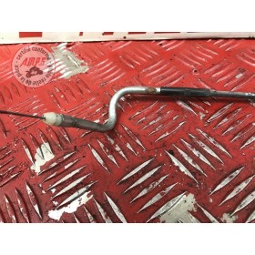 Cable de Verrou de selle