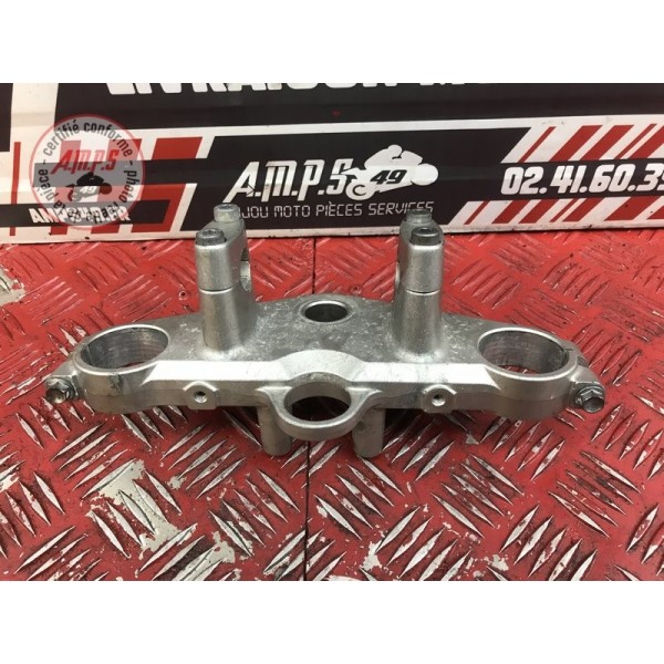 Te de fourche supérieur
