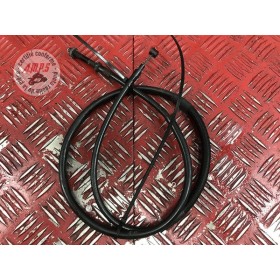 Cable d'embrayage 