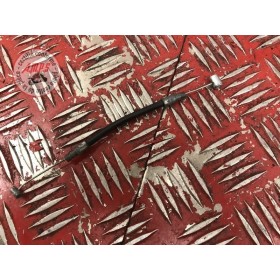 Cable de Verrou de selle 