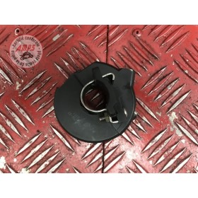 Cocotte d'accelerateur 