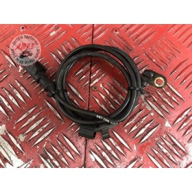 Capteur ABS arrière 