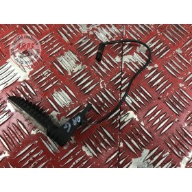 Clignotant arrière gauche 