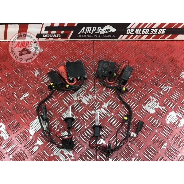 Kit xenon