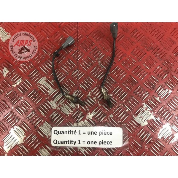 Sonde lambda 