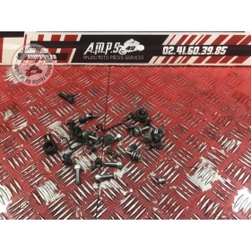 Kit de vis de carrosserie