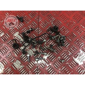 Kit de vis de carrosserie 