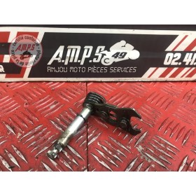 Axe de selection de vitesse