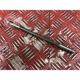 Axe pompe a eau-huile 